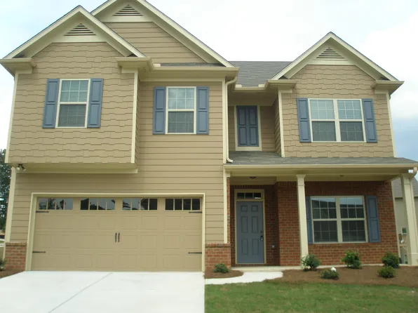 3645 Fallen Oak Ln, Buford, GA 30519