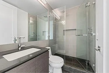 Rented by The Dermot Realty Management Company