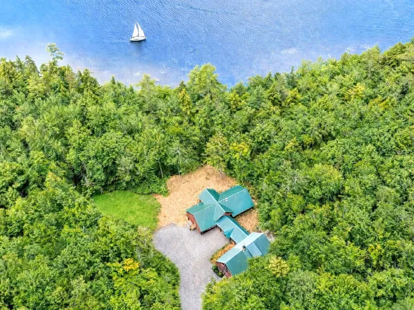 98 Kimball Road, Harrison, ME 04040