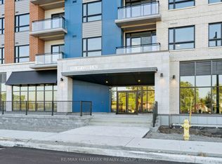 397 Codds Rd #206, Ottawa, ON K1K 3X3