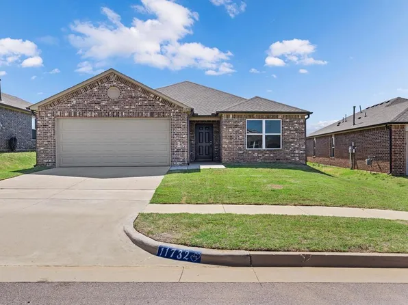 11732 NW 96th St, Yukon, OK 73099