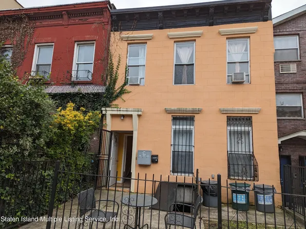 604 Sterling Pl, Brooklyn, NY 11238