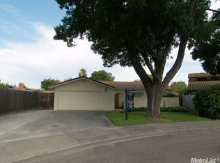 1224 Cone Flower Ct, Modesto, CA 95355