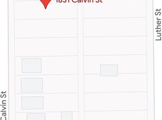 1831 S Calvin St, Indianapolis, IN