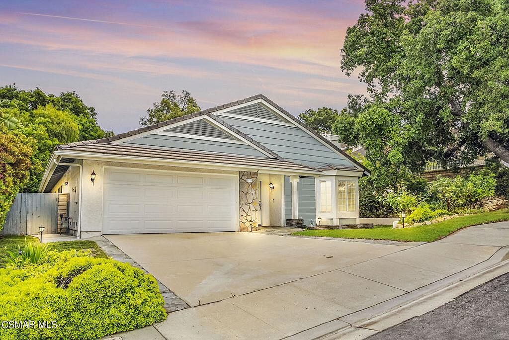2735 Queens Way, Thousand Oaks, CA 91362 MLS 223001972 Zillow