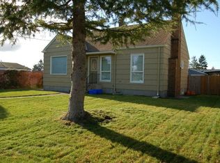 622 N Rochester St, Tacoma, WA 98406