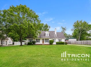 5235 W Calgary Rd, Murfreesboro, TN 37129
