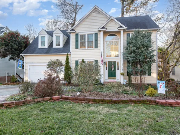 1203 Bishopton Way, Knightdale, NC 27545