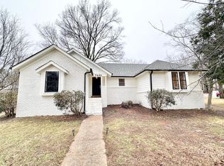 7461 Eastover Blvd, Olive Branch, MS 38654