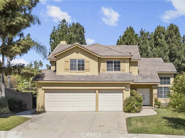 1411 Rancho Hills Dr, Chino Hills, CA 91709