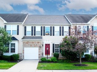 3389 Grand Falls Blvd, Maineville, OH