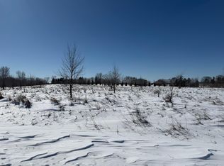 X 415th Ave, Perham, MN 56573