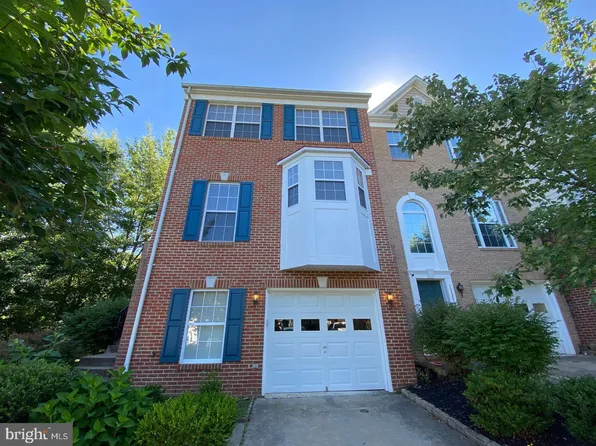 15349 Bronco Way, Woodbridge, VA 22193