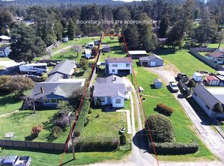 19121 Olsen Ln, Fort Bragg, CA 95437