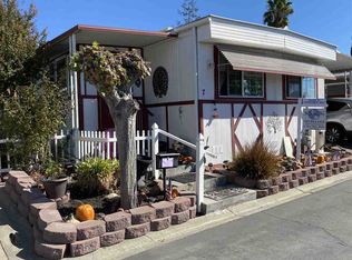 7 Terrace Dr #7, Concord, CA