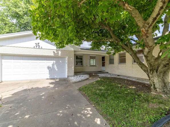 2700 Northridge Dr, Quincy, IL 62305