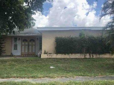 11601 NW 30th Pl, Sunrise, FL, 33323