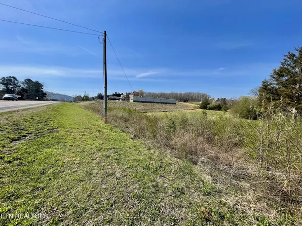 3 Highway 68, Tellico Plains, TN 37385