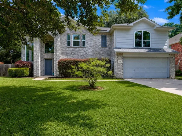 7110 Hayden Dr, Magnolia, TX 77354
