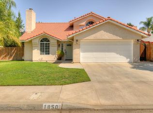 1850 E Brandon Ln, Fresno, CA