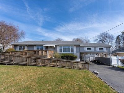 52 Canton Street, West Haven, CT, 06516
