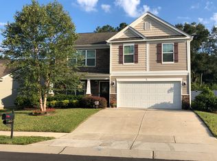 4932 McClure Rd, Charlotte, NC 28216