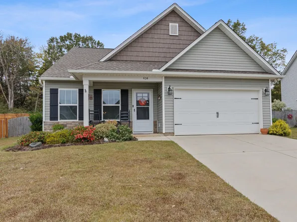 434 Glen Arven Ct, Chapin, SC 29036
