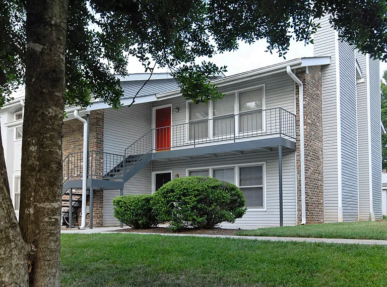 Walker Springs Apartments — Photo 24