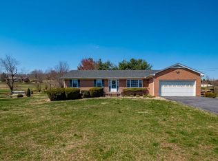 2973 Lee Jackson Hwy, Staunton, VA 24401