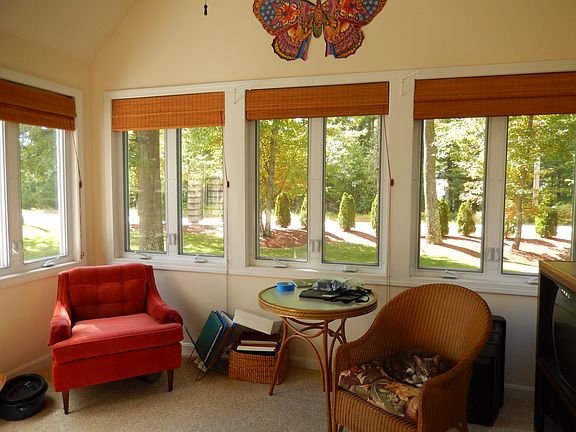 Sunroom