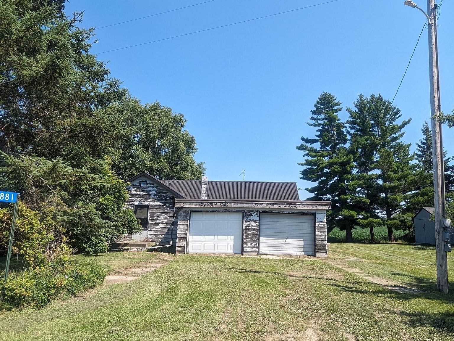 11881 440th St, Clearbrook, MN 56634 Zillow