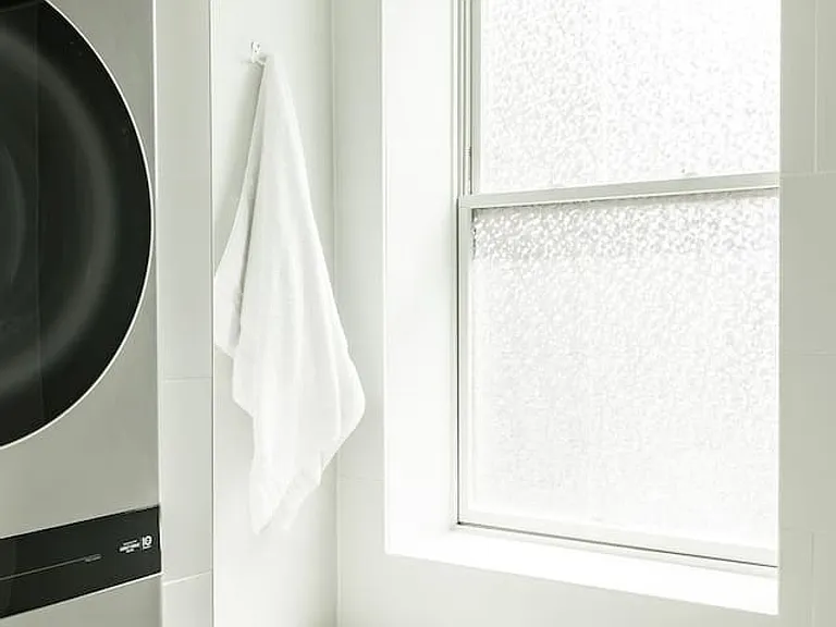 Washer/Dryer