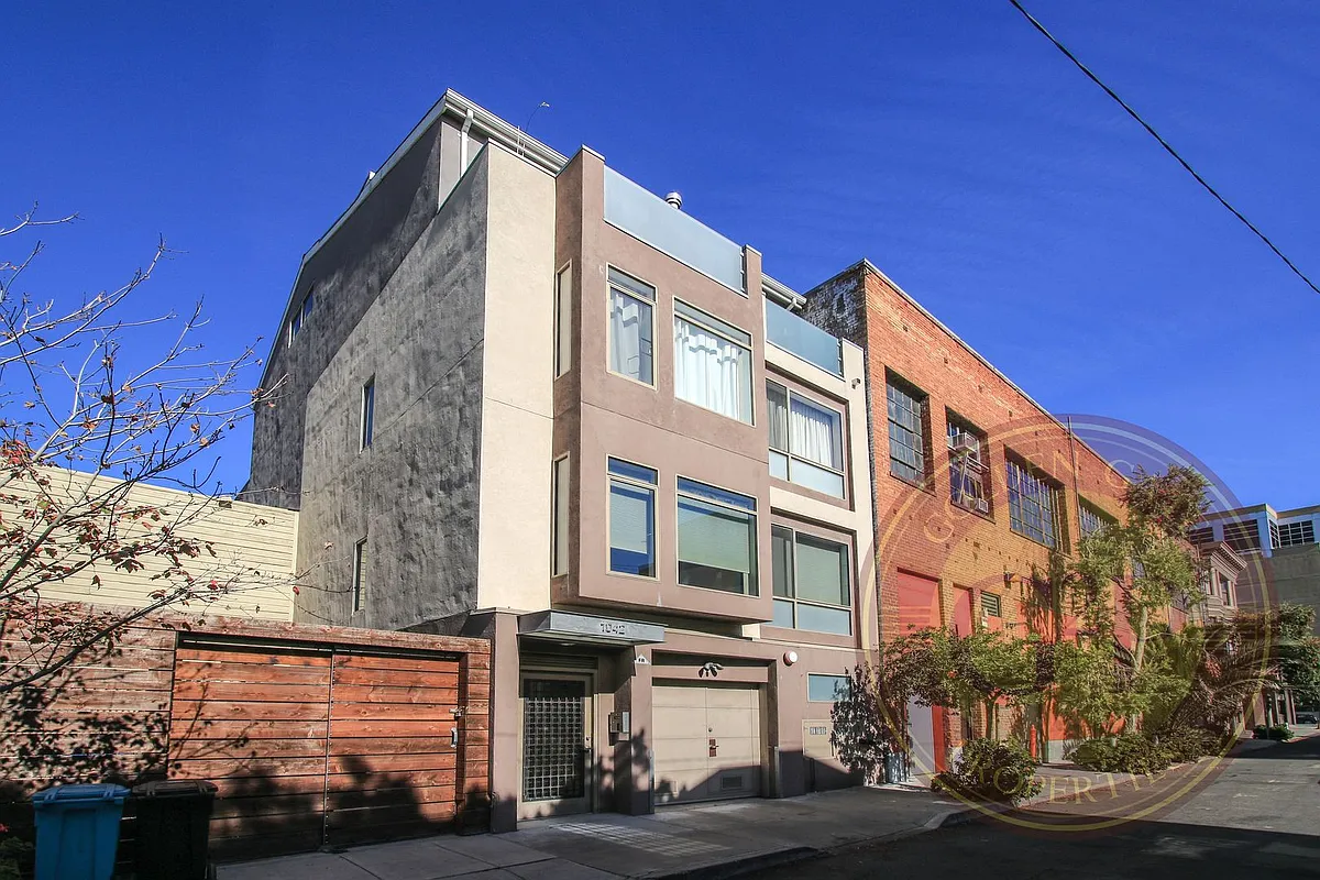 1042 Minna St Apt 1, San Francisco, CA 94109 HotPads
