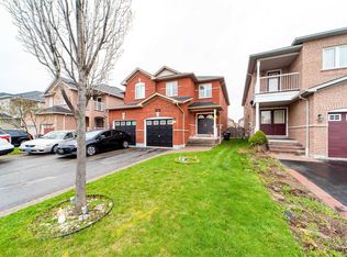7156 Village Walk, Mississauga, ON