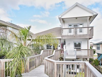 507 Pompano St, Bayou Vista, TX, 77563
