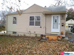 4001 S 38th St, Omaha, NE 68107