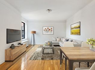 700 Riverside Dr APT 6C, New York, NY 10031
