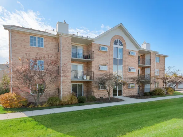 18302 Robin Ln APT D-1, Homewood, IL 60430