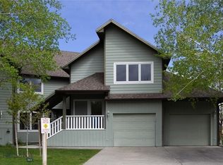 411 Overbrook Dr APT 31, Bozeman, MT 59715