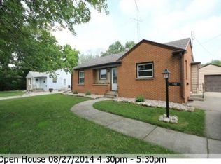461 Grove St, Fond Du Lac, WI 54935