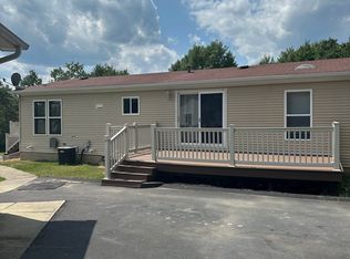 569 Greenwood Cemetery Rd, Du Bois, PA 15801