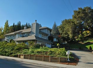 10655 Clubhouse Ln, Cupertino, CA 95014