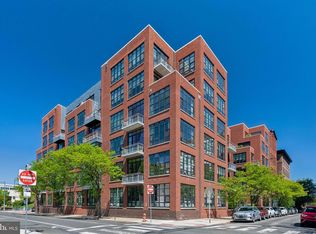 York Square Condominium, Philadelphia, PA 19106