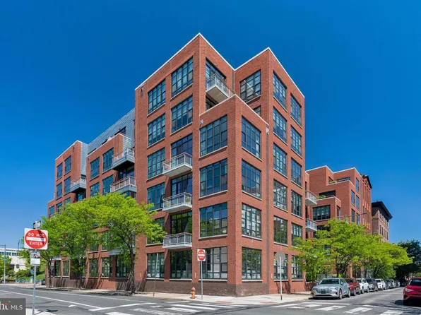 317 Vine St #312, Philadelphia, PA 19106