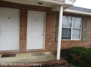 2517 Cardinal St APT B, Albany, GA 31701