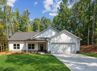 130 Woods Way, Jefferson, GA 30549