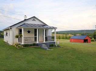 504 Bethel Grange Rd, Winchester, VA 22603