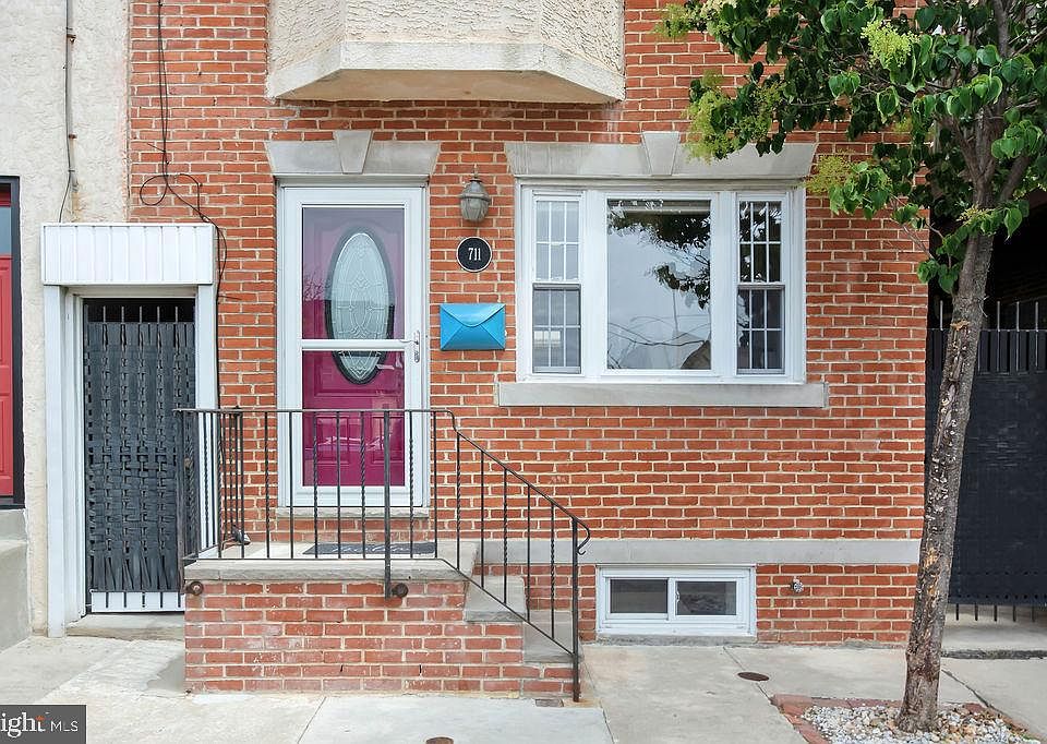 711 Kimball St, Philadelphia, PA 19147 Zillow
