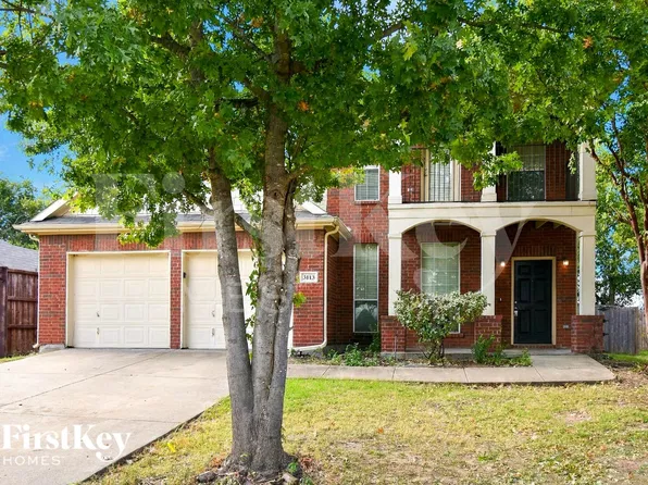 3113 Marble Falls Dr, Forney, TX 75126
