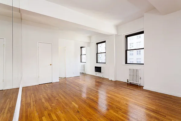 Rented by Brown Harris Stevens | media 5